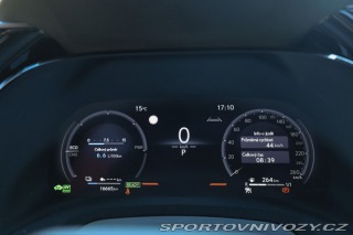 Lexus Ostatní modely RX 450h plus 450H+ 2,5 PHEV EXECUTIVE 2025