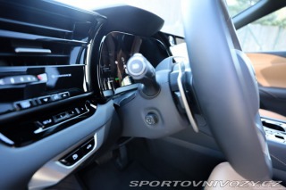 Lexus Ostatní modely RX 450h plus 450H+ 2,5 PHEV EXECUTIVE 2025