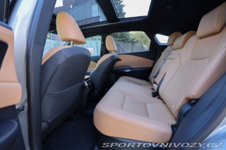 Lexus Ostatní modely RX 450h plus 450H+ 2,5 PHEV EXECUTIVE 2025