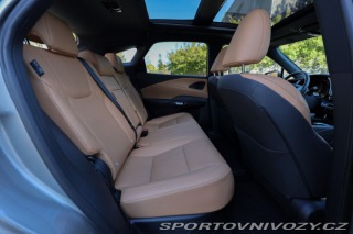 Lexus Ostatní modely RX 450h plus 450H+ 2,5 PHEV EXECUTIVE 2025