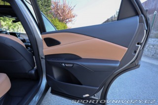Lexus Ostatní modely RX 450h plus 450H+ 2,5 PHEV EXECUTIVE 2025