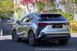 Lexus Ostatní modely RX 450h plus 450H+ 2,5 PHEV EXECUTIVE 2025