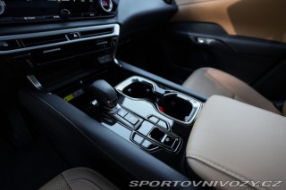 Lexus Ostatní modely RX 450h plus 450H+ 2,5 PHEV EXECUTIVE 2025
