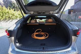 Lexus Ostatní modely RX 450h plus 450H+ 2,5 PHEV EXECUTIVE 2025