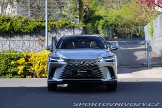 Lexus Ostatní modely RX 450h plus 450H+ 2,5 PHEV EXECUTIVE 2025