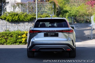 Lexus Ostatní modely RX 450h plus 450H+ 2,5 PHEV EXECUTIVE 2025