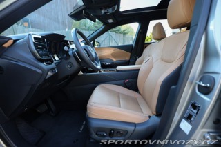 Lexus Ostatní modely RX 450h plus 450H+ 2,5 PHEV EXECUTIVE 2025