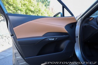Lexus Ostatní modely RX 450h plus 450H+ 2,5 PHEV EXECUTIVE 2025