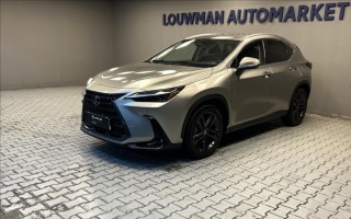 Lexus NX 450h plus 450H+ 2,5 PHEV EXECUTIVE