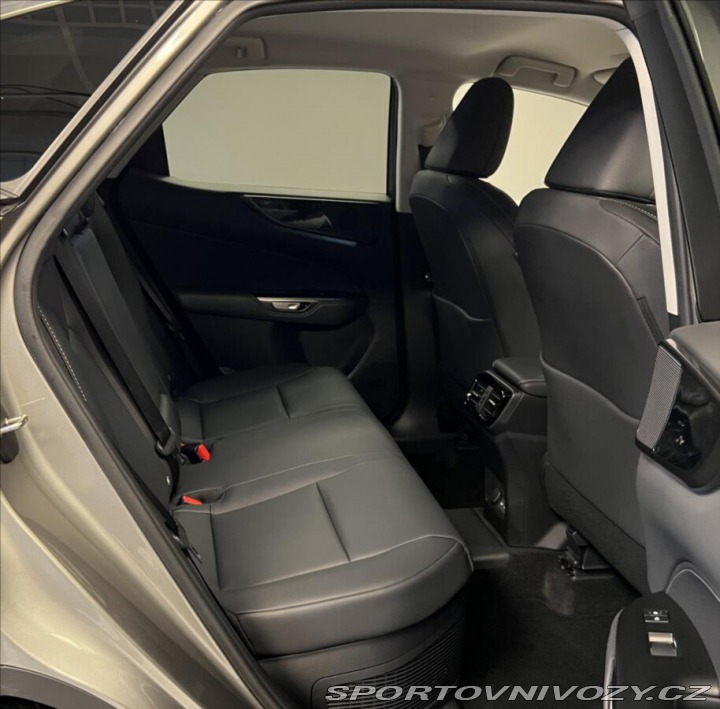 Lexus Ostatní modely NX 450h plus 450H+ 2,5 PHEV EXECUTIVE 2024