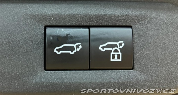 Lexus Ostatní modely NX 450h plus 450H+ 2,5 PHEV EXECUTIVE 2024