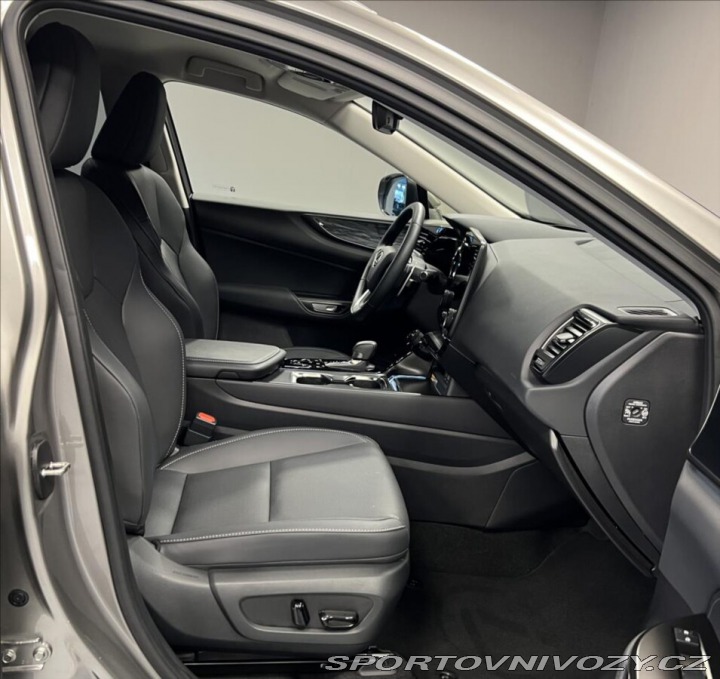 Lexus Ostatní modely NX 450h plus 450H+ 2,5 PHEV EXECUTIVE 2024