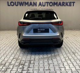 Lexus Ostatní modely NX 450h plus 450H+ 2,5 PHEV EXECUTIVE 2024