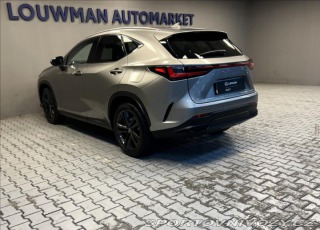 Lexus Ostatní modely NX 450h plus 450H+ 2,5 PHEV EXECUTIVE 2024