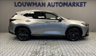 Lexus Ostatní modely NX 450h plus 450H+ 2,5 PHEV EXECUTIVE 2024