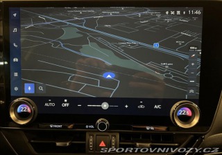 Lexus Ostatní modely NX 450h plus 450H+ 2,5 PHEV EXECUTIVE 2024