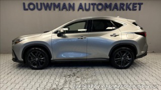Lexus Ostatní modely NX 450h plus 450H+ 2,5 PHEV EXECUTIVE 2024