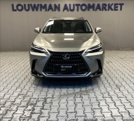 Lexus Ostatní modely NX 450h plus 450H+ 2,5 PHEV EXECUTIVE 2024