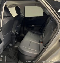 Lexus Ostatní modely NX 450h plus 450H+ 2,5 PHEV EXECUTIVE 2024