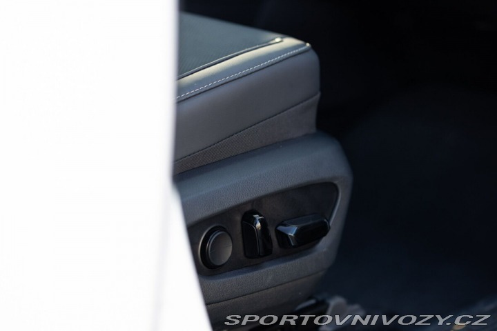 Lexus Ostatní modely RX 450h plus 450H+ 2,5 PHEV EXECUTIVE 2025