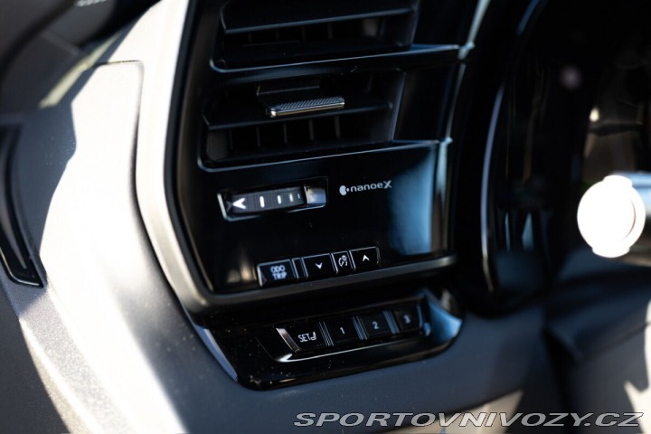 Lexus Ostatní modely RX 450h plus 450H+ 2,5 PHEV EXECUTIVE 2025