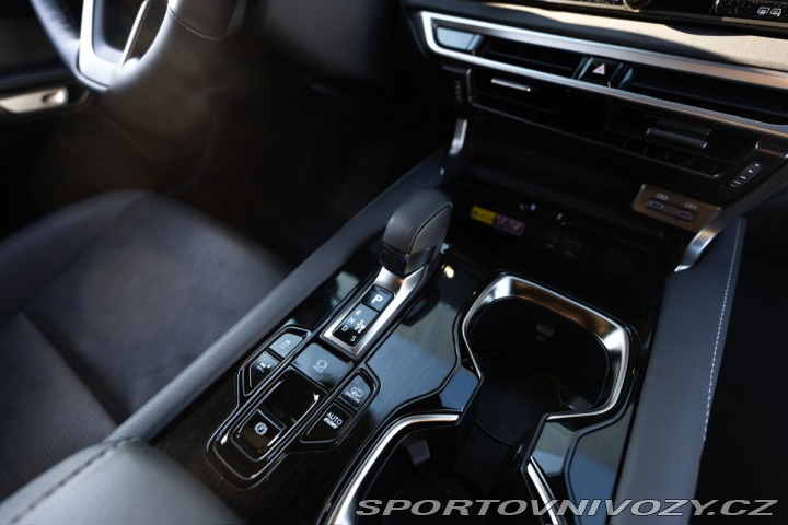 Lexus Ostatní modely RX 450h plus 450H+ 2,5 PHEV EXECUTIVE 2025