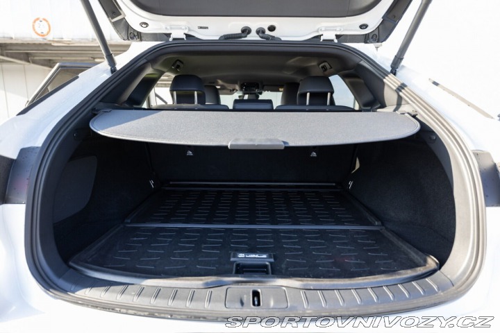 Lexus Ostatní modely RX 450h plus 450H+ 2,5 PHEV EXECUTIVE 2025