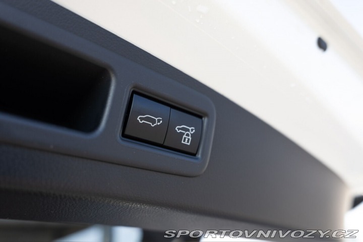 Lexus Ostatní modely RX 450h plus 450H+ 2,5 PHEV EXECUTIVE 2025