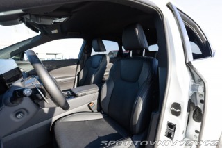 Lexus Ostatní modely RX 450h plus 450H+ 2,5 PHEV EXECUTIVE 2025