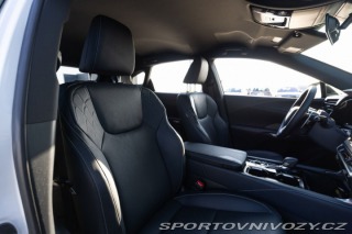 Lexus Ostatní modely RX 450h plus 450H+ 2,5 PHEV EXECUTIVE 2025