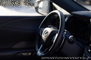 Lexus Ostatní modely RX 450h plus 450H+ 2,5 PHEV EXECUTIVE 2025