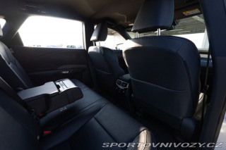 Lexus Ostatní modely RX 450h plus 450H+ 2,5 PHEV EXECUTIVE 2025