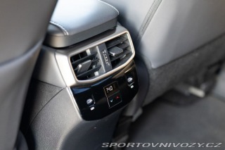 Lexus Ostatní modely RX 450h plus 450H+ 2,5 PHEV EXECUTIVE 2025