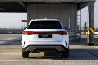 Lexus Ostatní modely RX 450h plus 450H+ 2,5 PHEV EXECUTIVE 2025