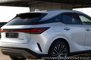 Lexus Ostatní modely RX 450h plus 450H+ 2,5 PHEV EXECUTIVE 2025
