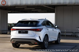 Lexus Ostatní modely RX 450h plus 450H+ 2,5 PHEV EXECUTIVE 2025