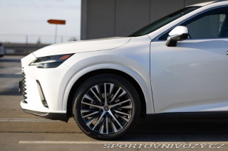 Lexus Ostatní modely RX 450h plus 450H+ 2,5 PHEV EXECUTIVE 2025