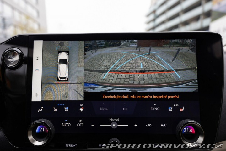 Lexus Ostatní modely NX 450h plus 450H 2.5 PHEV LUXURY 2025