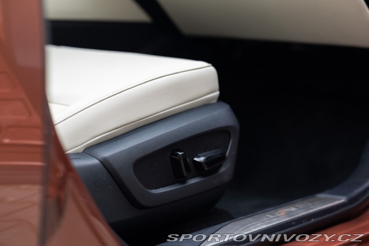 Lexus Ostatní modely NX 450h plus 450H 2.5 PHEV LUXURY 2025