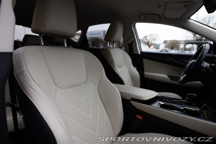 Lexus Ostatní modely NX 450h plus 450H 2.5 PHEV LUXURY 2025