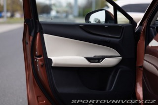 Lexus Ostatní modely NX 450h plus 450H 2.5 PHEV LUXURY 2025