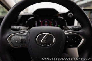 Lexus Ostatní modely NX 450h plus 450H 2.5 PHEV LUXURY 2025