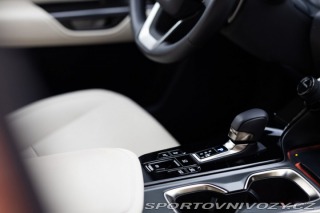 Lexus Ostatní modely NX 450h plus 450H 2.5 PHEV LUXURY 2025