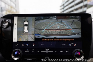 Lexus Ostatní modely NX 450h plus 450H 2.5 PHEV LUXURY 2025