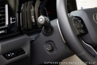 Lexus Ostatní modely NX 450h plus 450H 2.5 PHEV LUXURY 2025