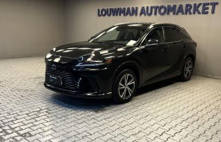 Lexus  RX 450h plus 450H+ 2,5 PHEV COMFORT PL