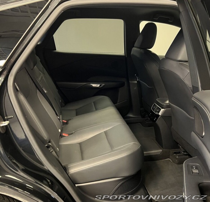 Lexus Ostatní modely RX 450h plus 450H+ 2,5 PHEV COMFORT PL 2023