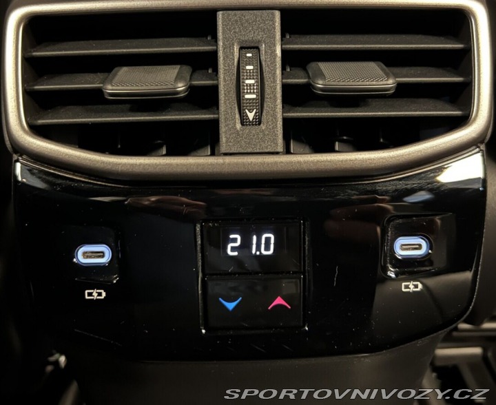 Lexus Ostatní modely RX 450h plus 450H+ 2,5 PHEV COMFORT PL 2023