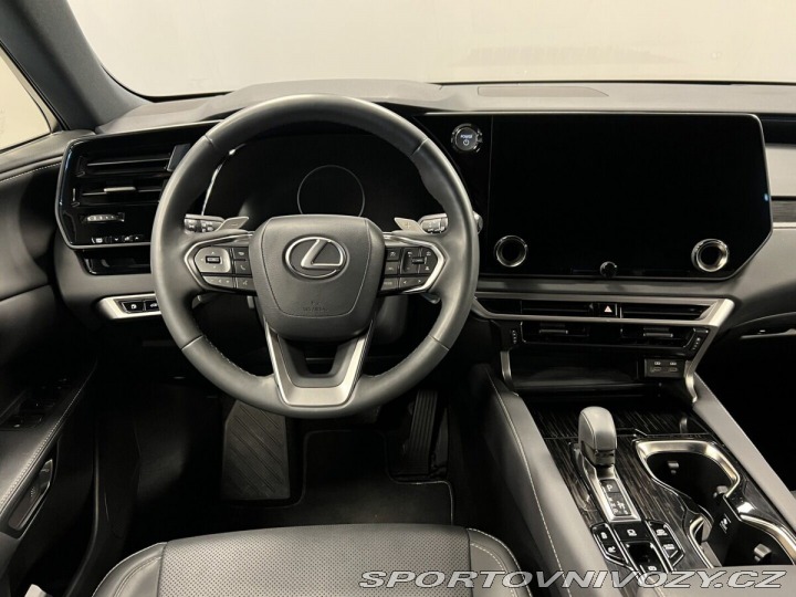 Lexus Ostatní modely RX 450h plus 450H+ 2,5 PHEV COMFORT PL 2023