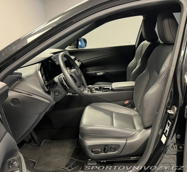 Lexus Ostatní modely RX 450h plus 450H+ 2,5 PHEV COMFORT PL 2023